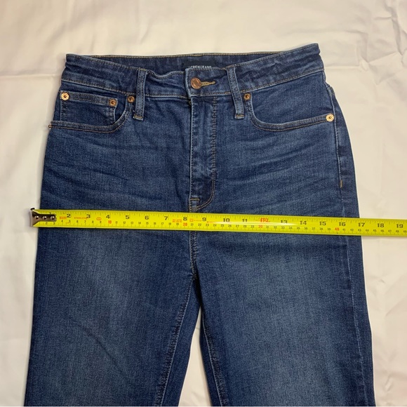 J Crew Jeans Sz 27 - Picture 8 of 9